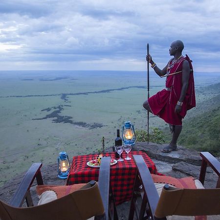 Mara Engai Lodge Lolgorien Eksteriør bilde
