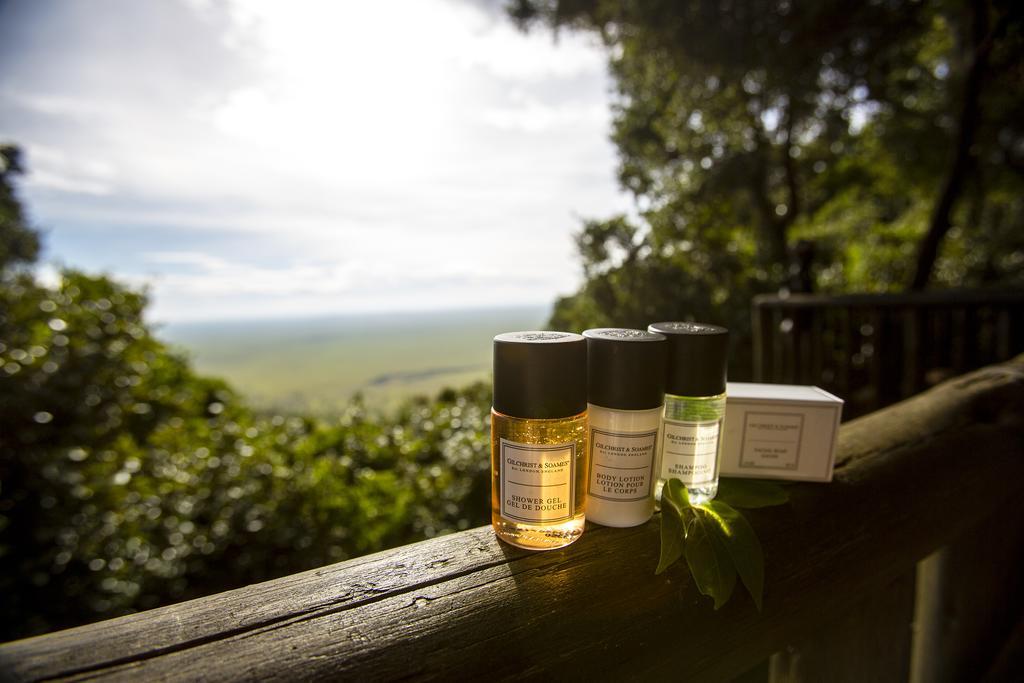 Mara Engai Lodge Lolgorien Rom bilde