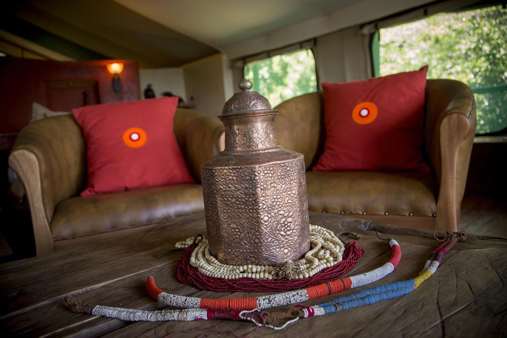 Mara Engai Lodge Lolgorien Rom bilde