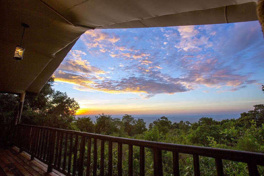 Mara Engai Lodge Lolgorien Rom bilde