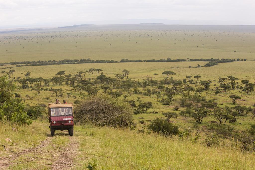 Mara Engai Lodge Lolgorien Eksteriør bilde
