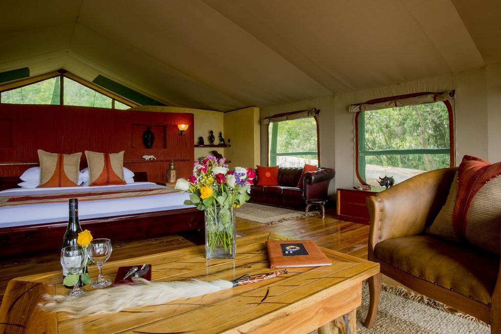 Mara Engai Lodge Lolgorien Rom bilde