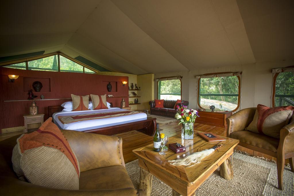 Mara Engai Lodge Lolgorien Rom bilde
