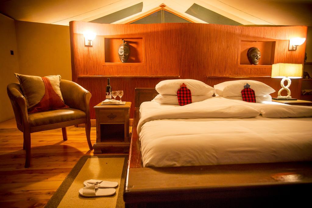 Mara Engai Lodge Lolgorien Rom bilde