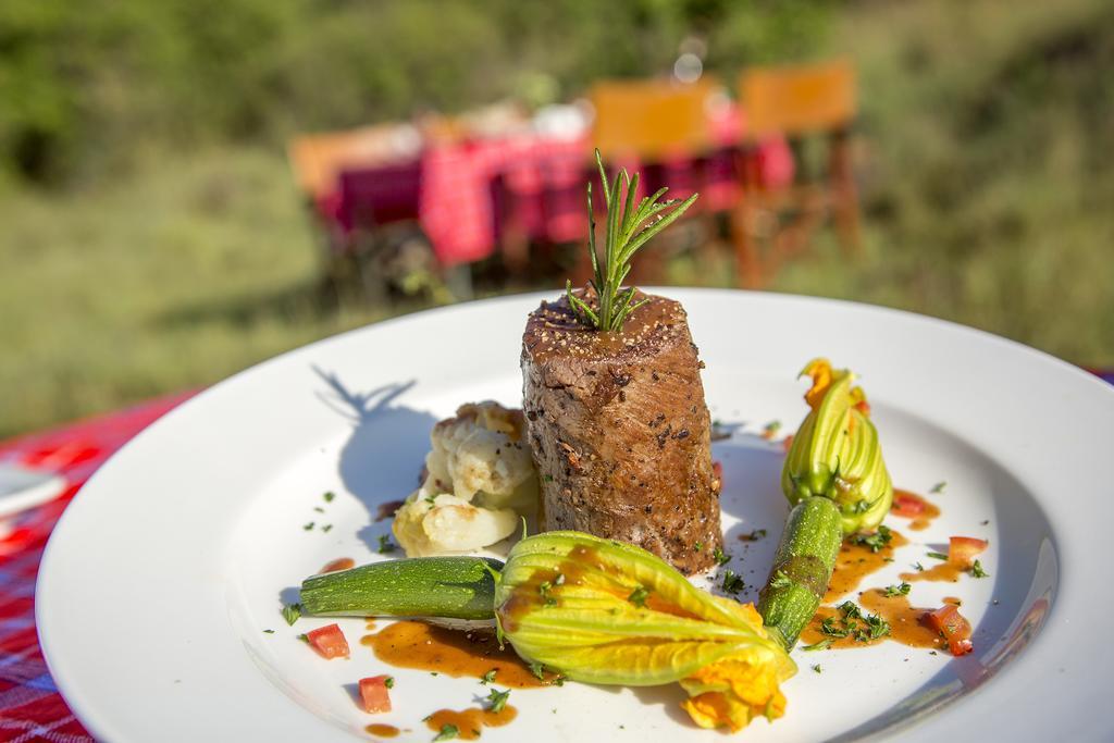 Mara Engai Lodge Lolgorien Eksteriør bilde