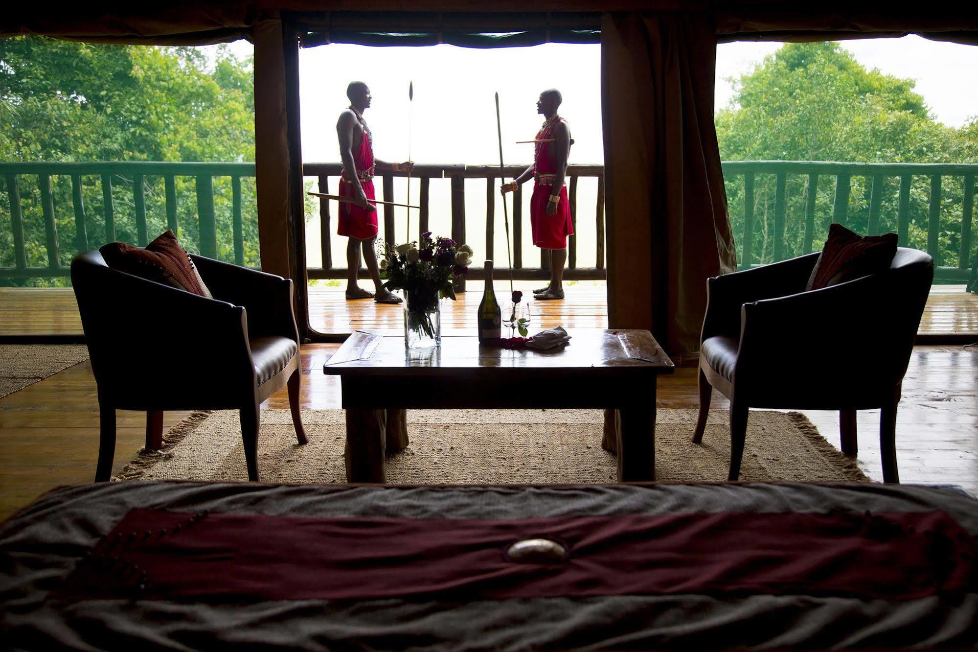 Mara Engai Lodge Lolgorien Eksteriør bilde