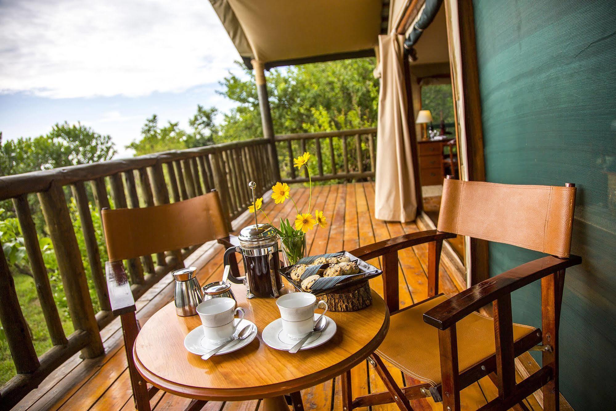 Mara Engai Lodge Lolgorien Eksteriør bilde