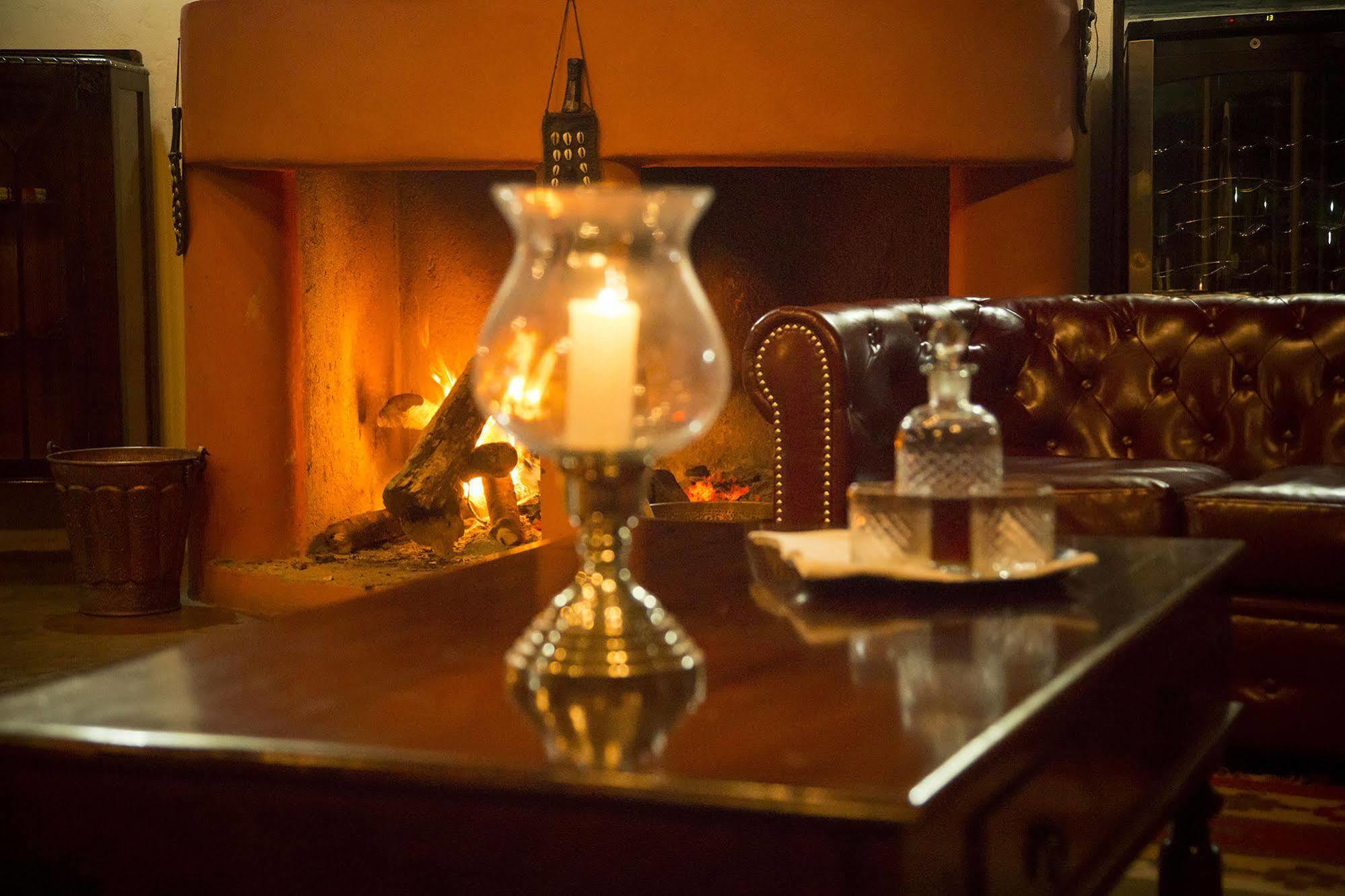 Mara Engai Lodge Lolgorien Eksteriør bilde
